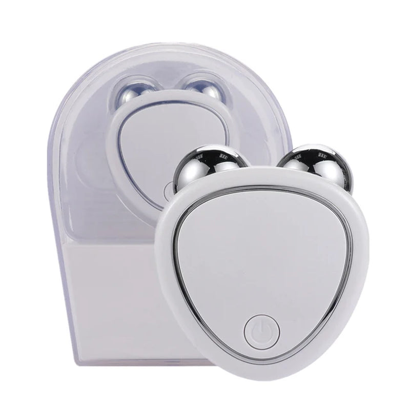 EMS Facial Massager 