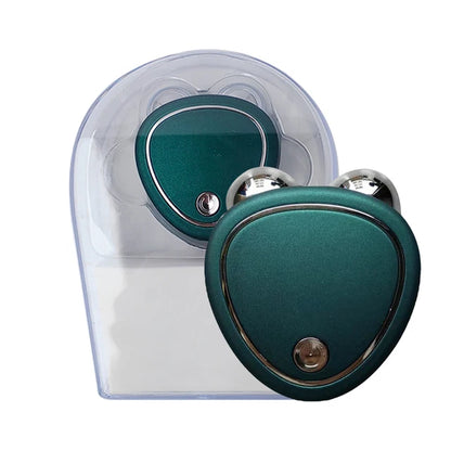 EMS Facial Massager 